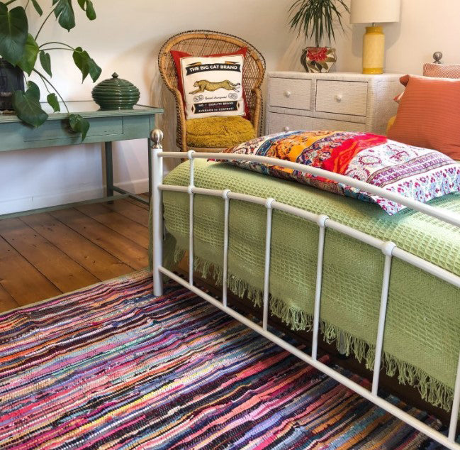 Interior colour trends for 2021