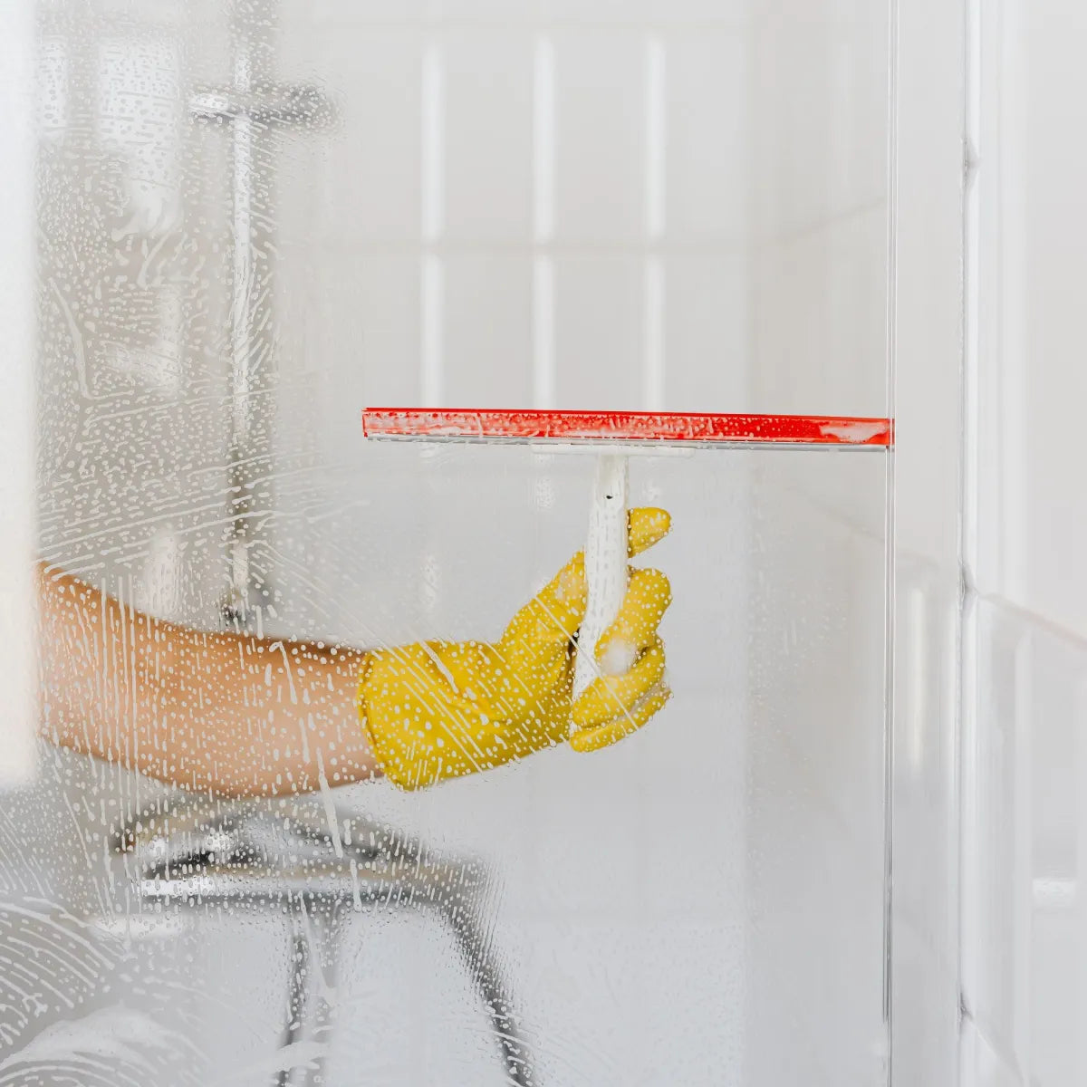 Tips for keeping a clean and hygienic bathroom