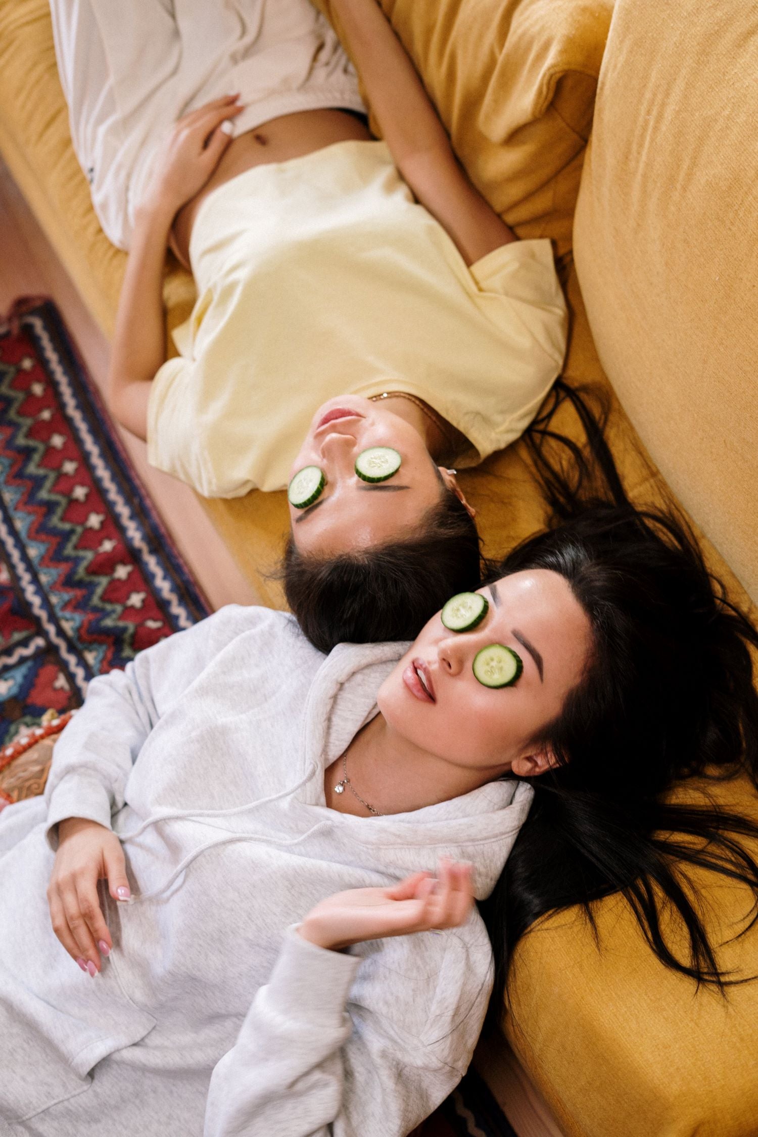 Galentine's Day Bliss: Celebrate with a spa-at-home day