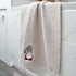 Gonk Christmas towels set
