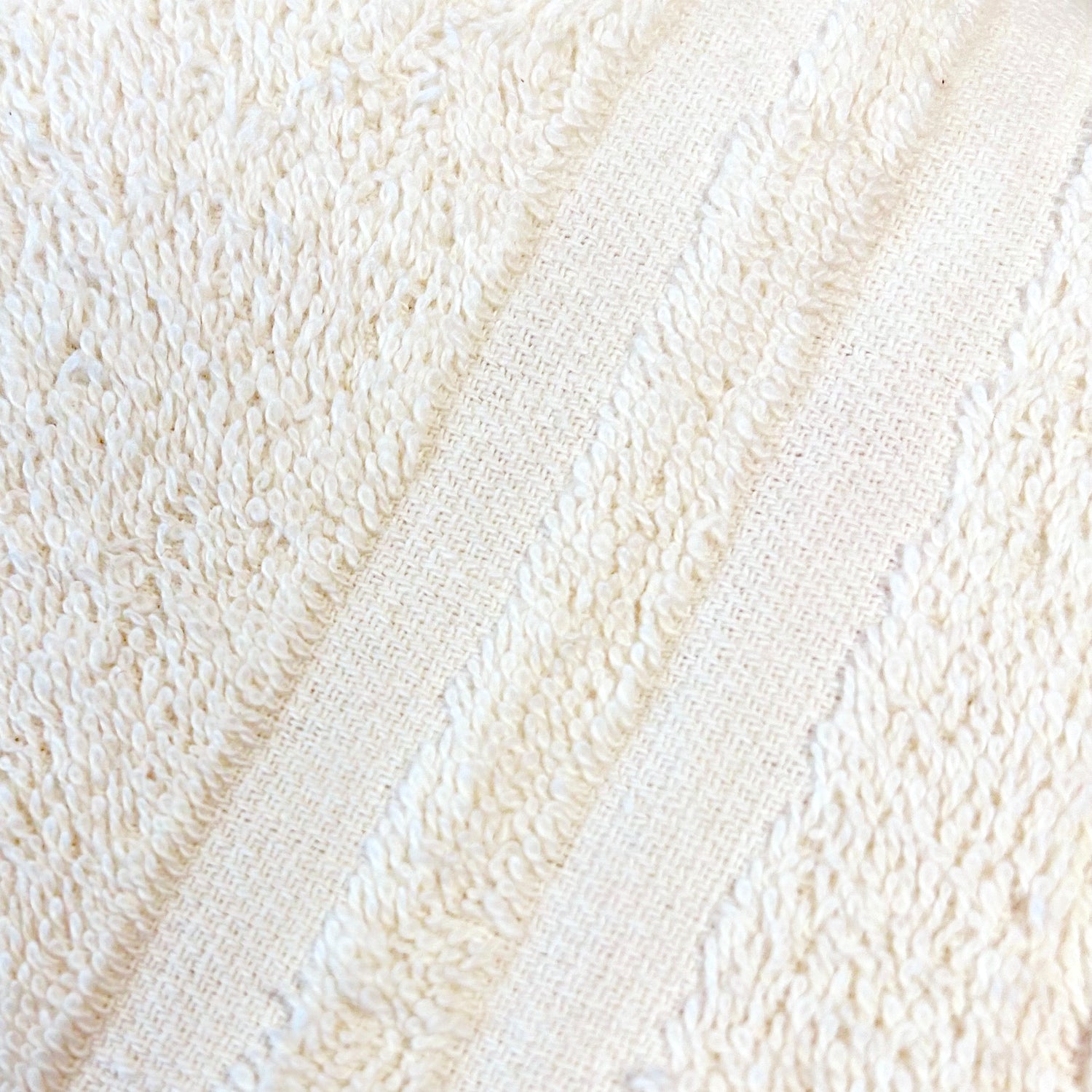 Hotel Essentials 4pc Towel Bale