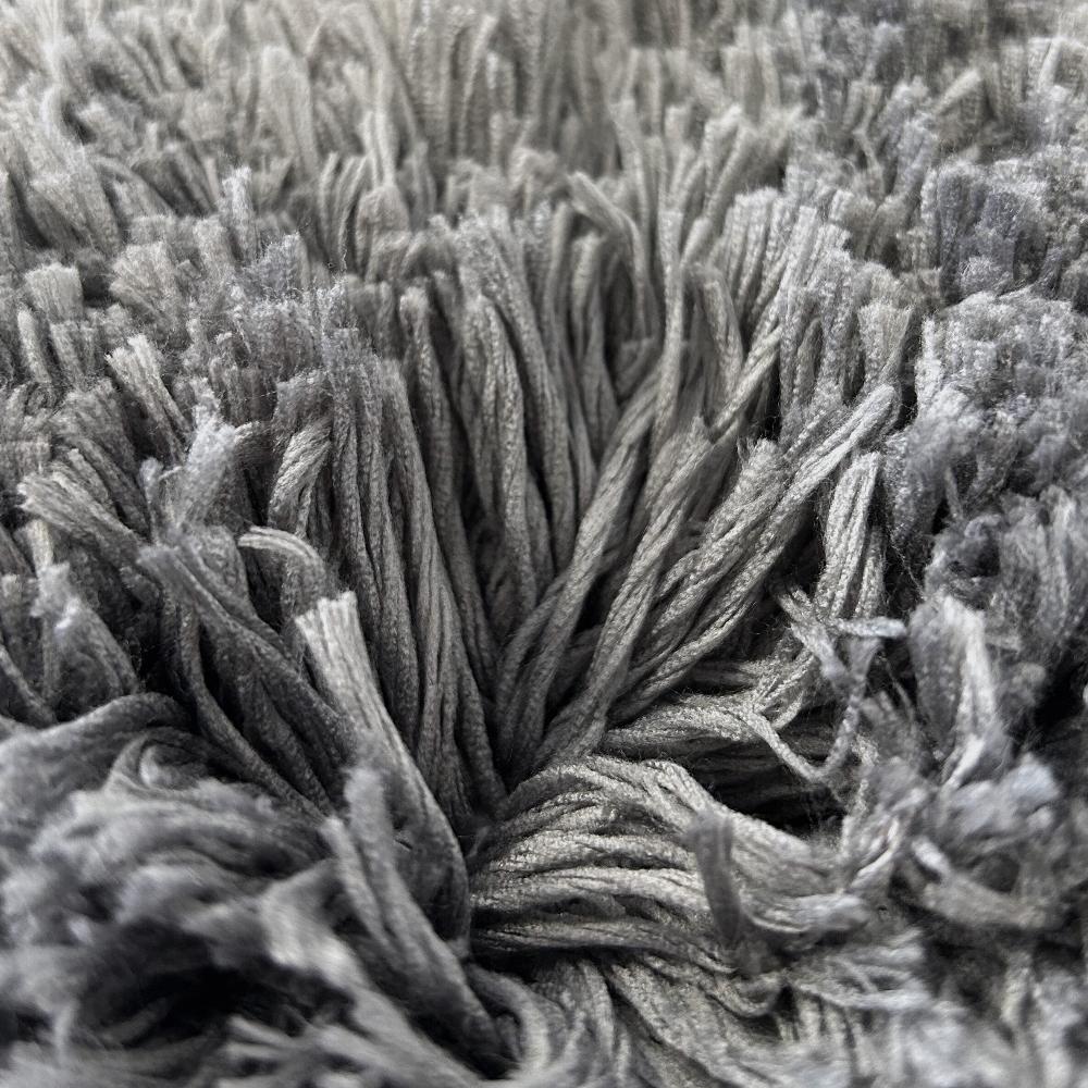 deep pile shag rug, luxuriously soft deep pile