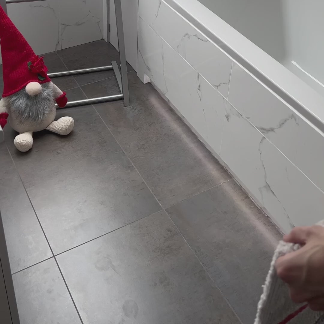 Gonk Christmas Bath Mat
