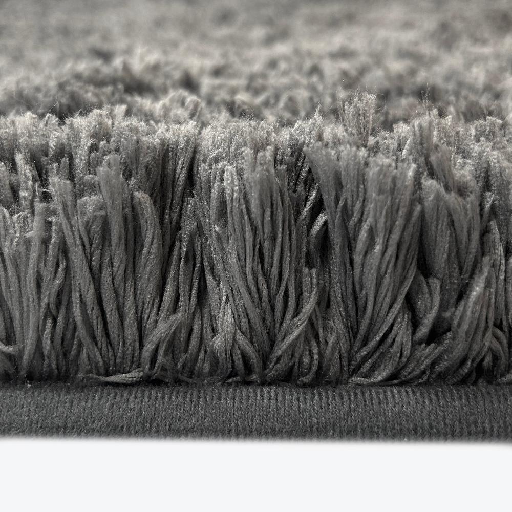 deep pile shaggy rug, 4cm pile