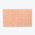 Blush Pink Sparkle Bath Mat - Chunky Bobbles
