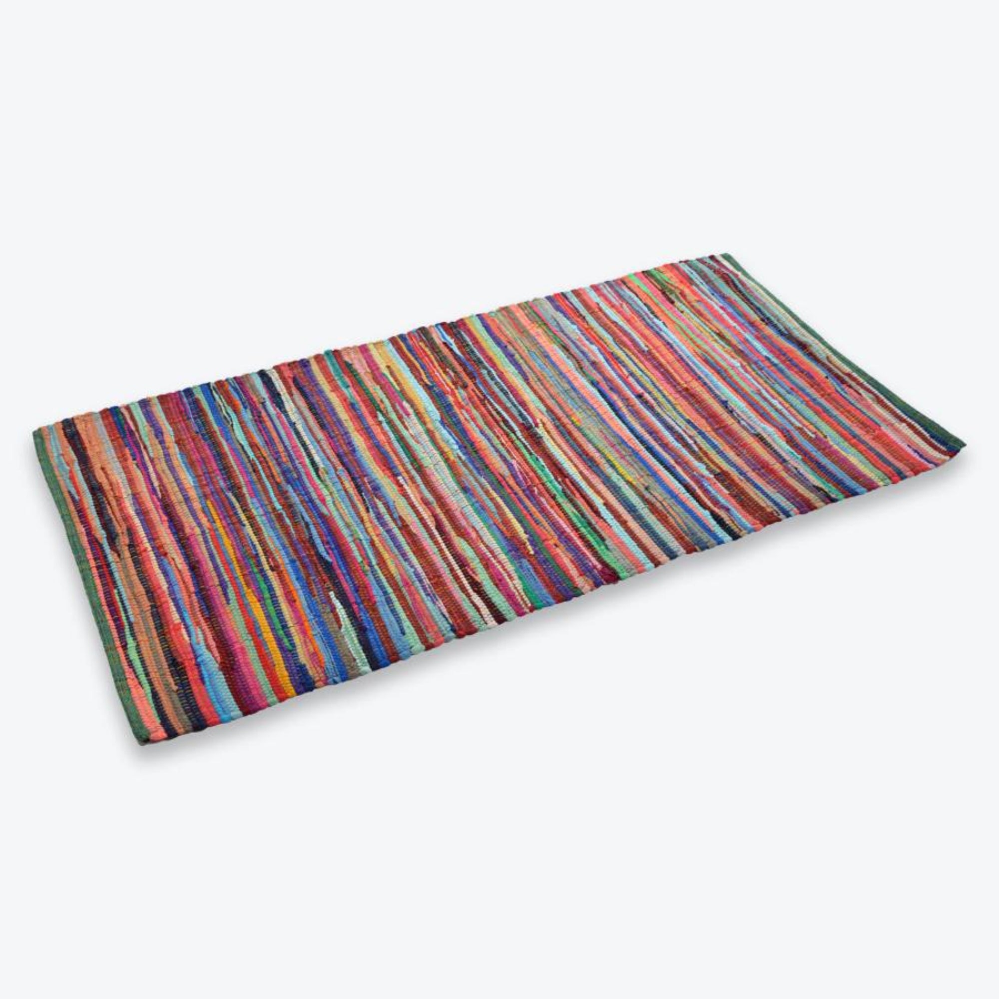 Chindi rug 60 x 180cm