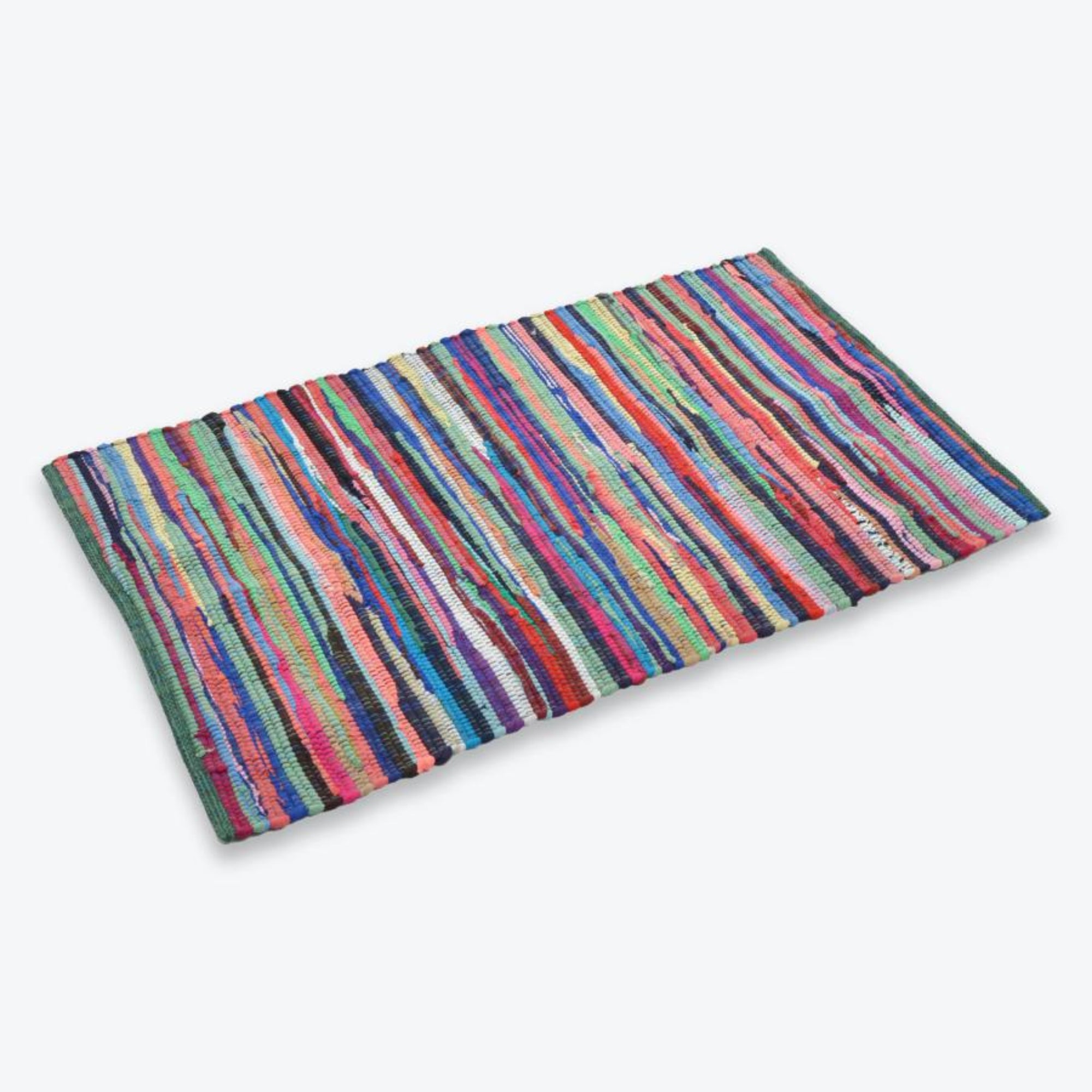 Chindi rug 70 x 140cm