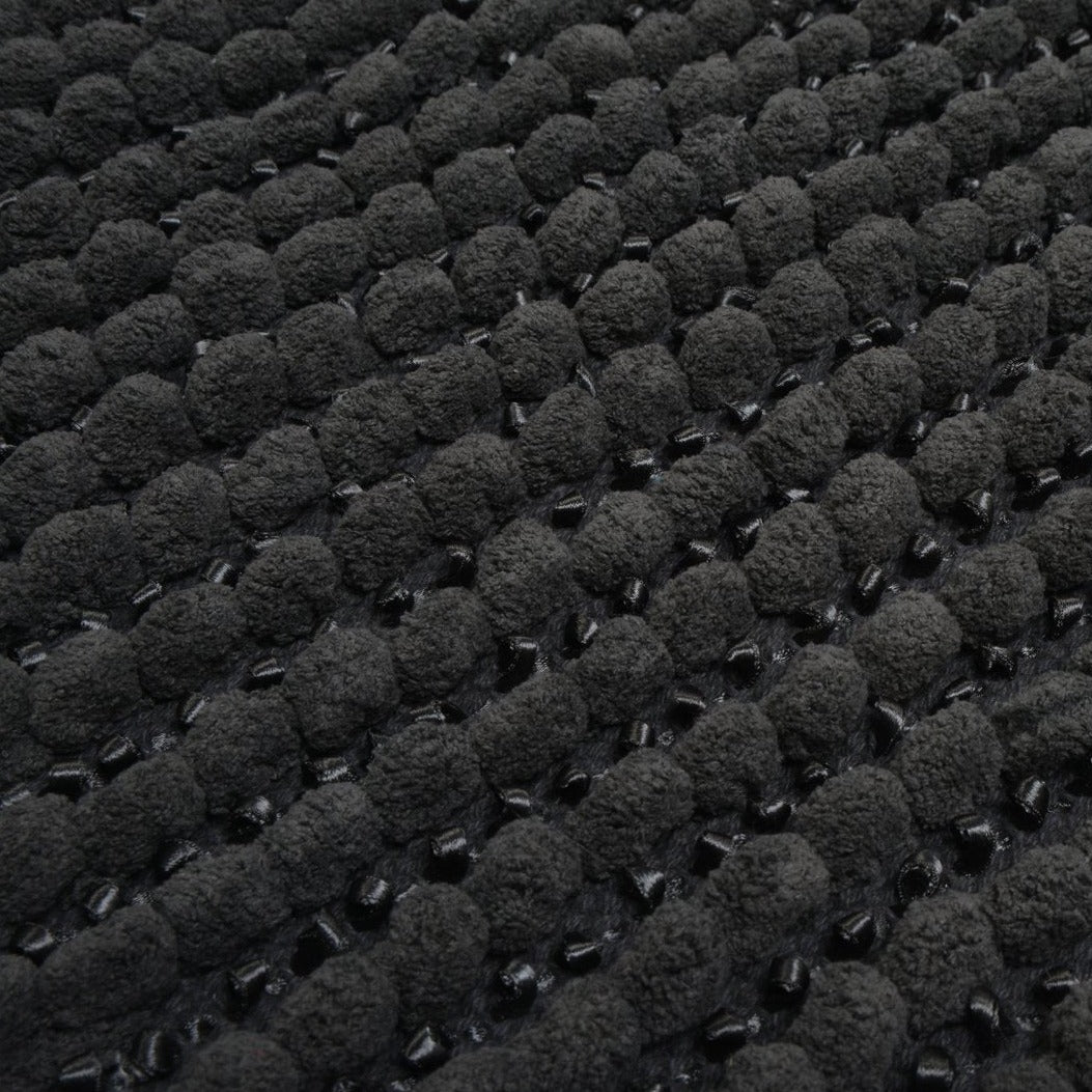 Sparkle Bobble Bath Mat - Allure Bath Fashions