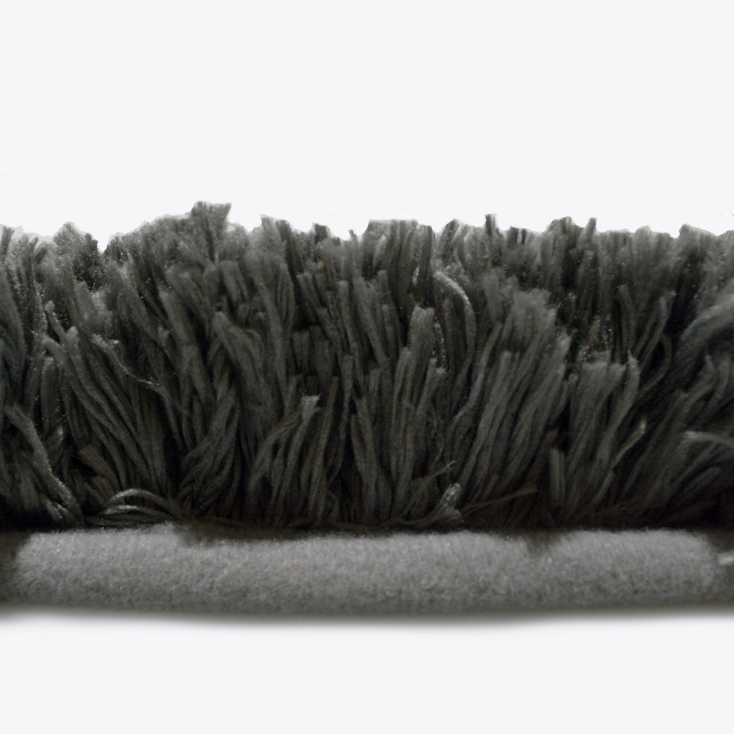 Round Shaggy Rug - Super Soft Fluffy Deep Pile