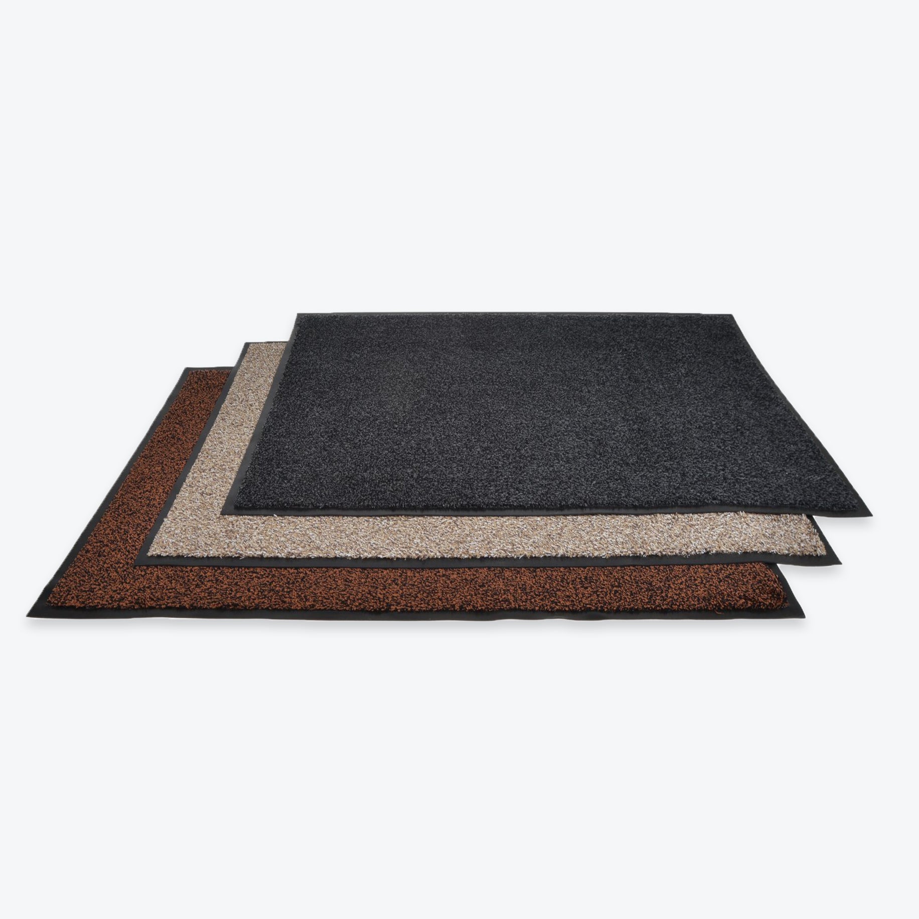 Rubber Backed Floor Mat