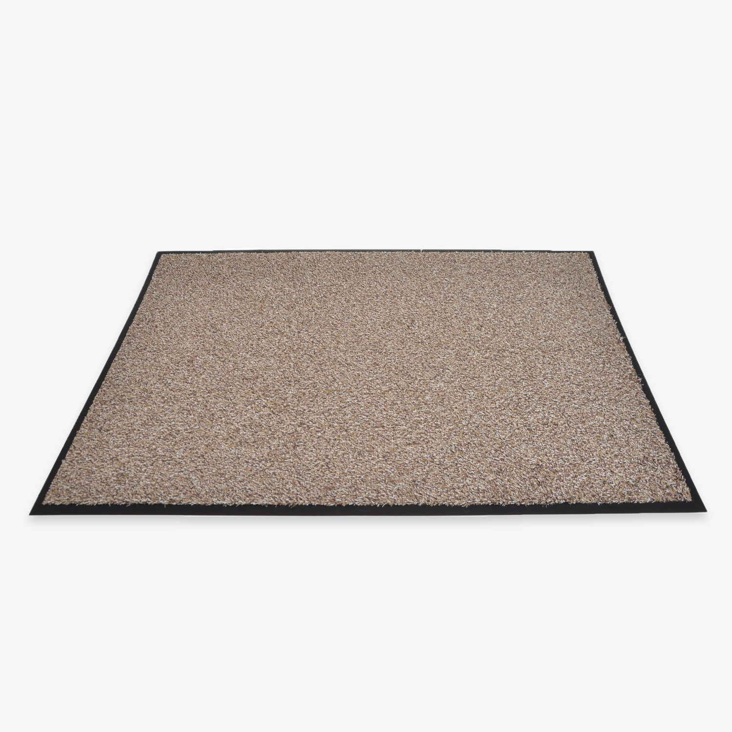 Rubber Backed Floor Mat