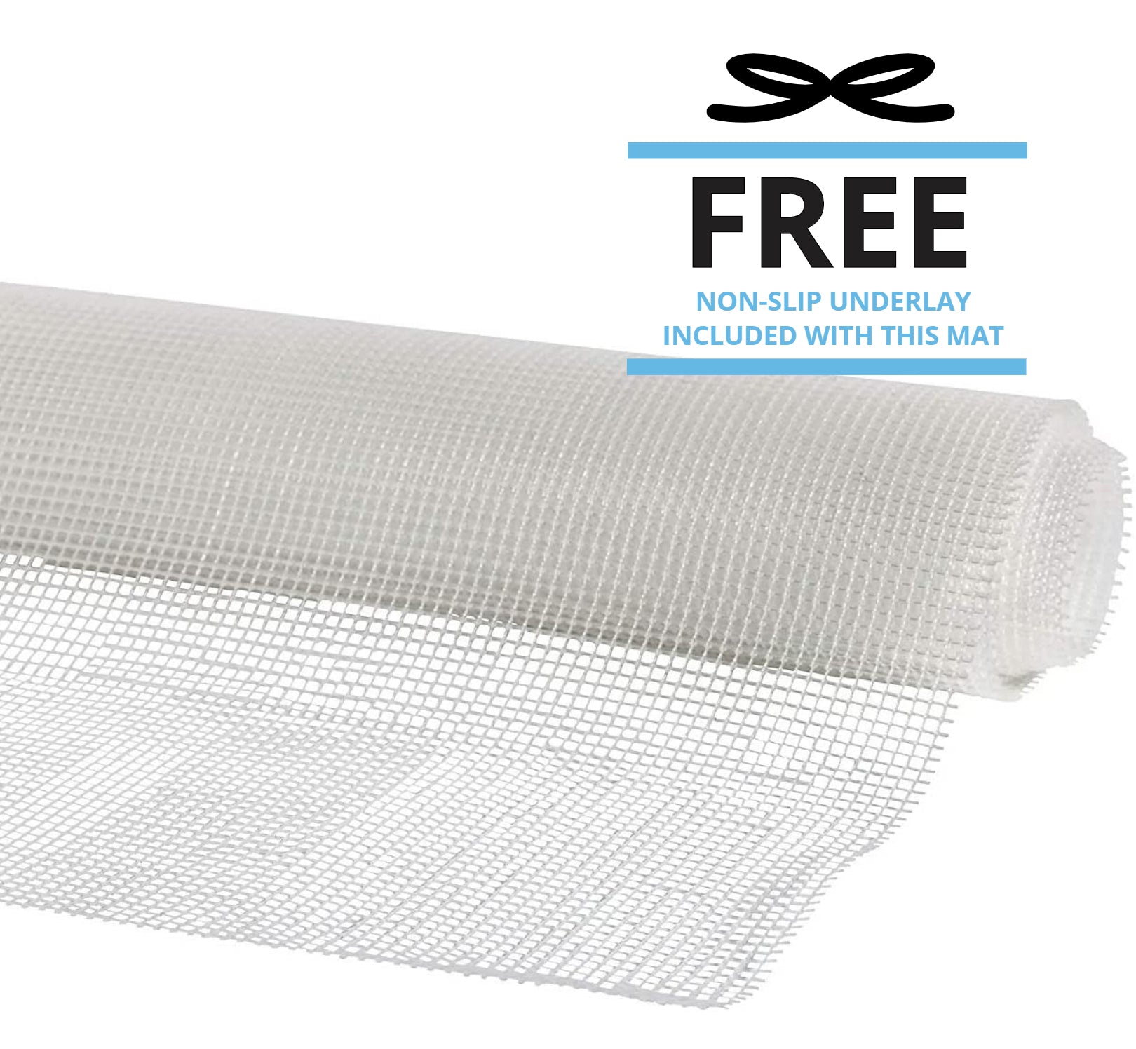 Hotel Essentials Bath Runner - Allure Bath Fashions