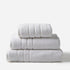 Hotel Quality Towels - White Bathroom Towels which are like towels in hotels.