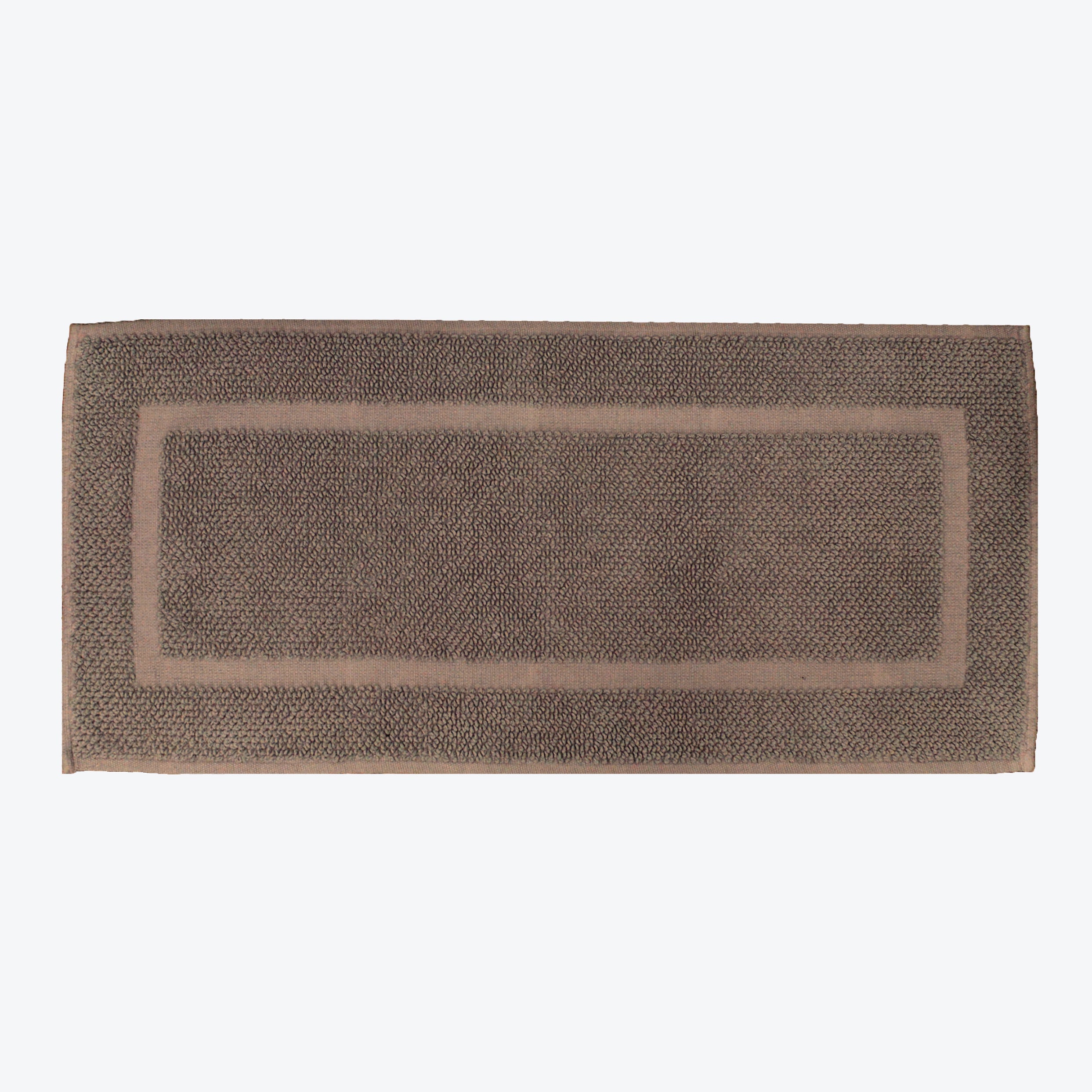 Hotel Essentials Bath Runner Mat