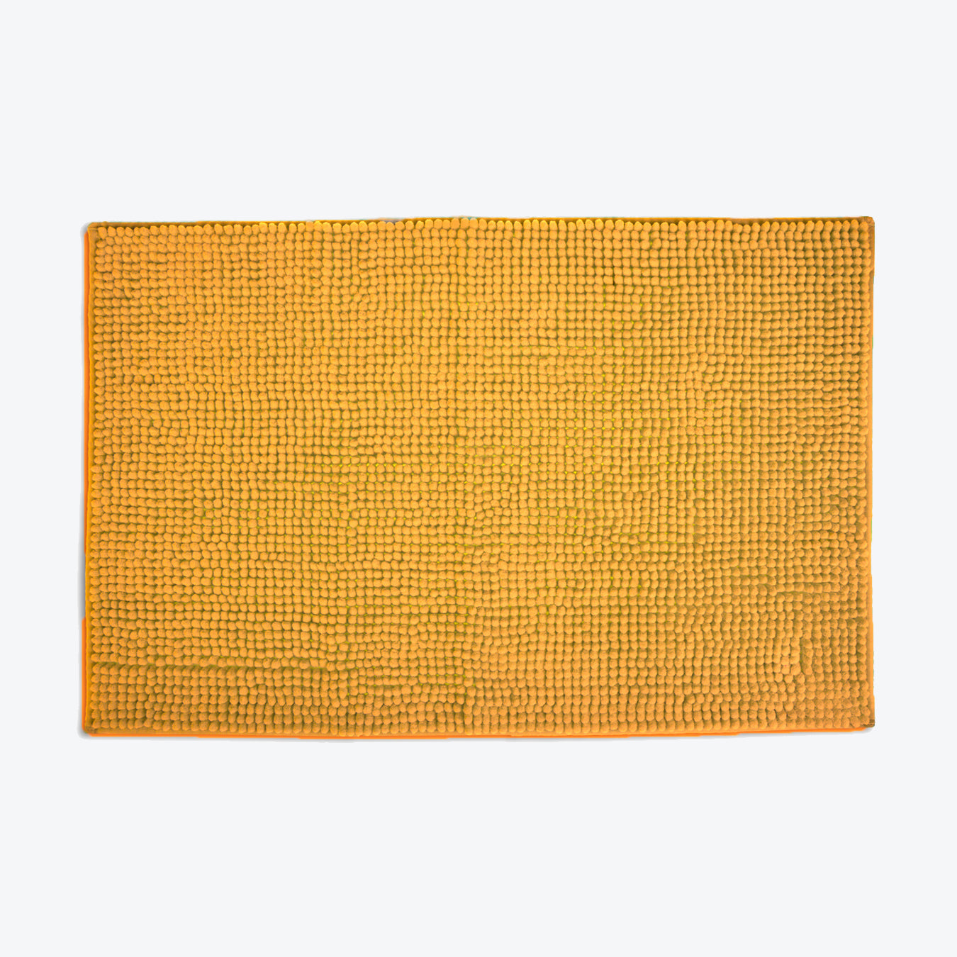 Chenille Bobble Bath Mat - Super Soft Microfibre & Non-Slip