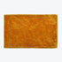 Bobli Mustard Bath Mat - Soft Chenille Bobble Bath Mat