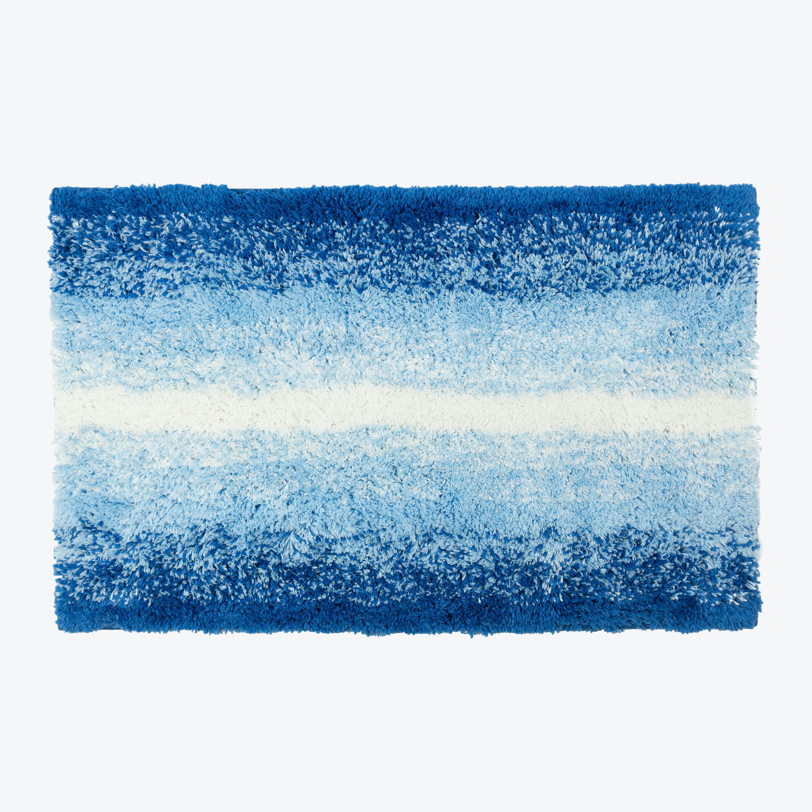 Kempton Ombre Bath Mat