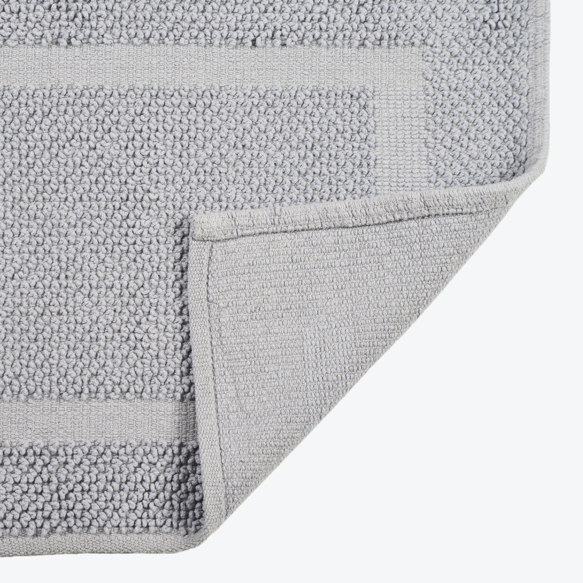 Hotel Essentials Bath Runner Mat