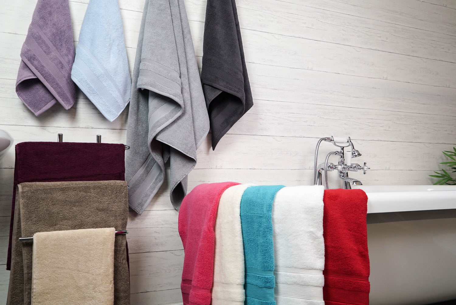 bath sheets vs bath towels