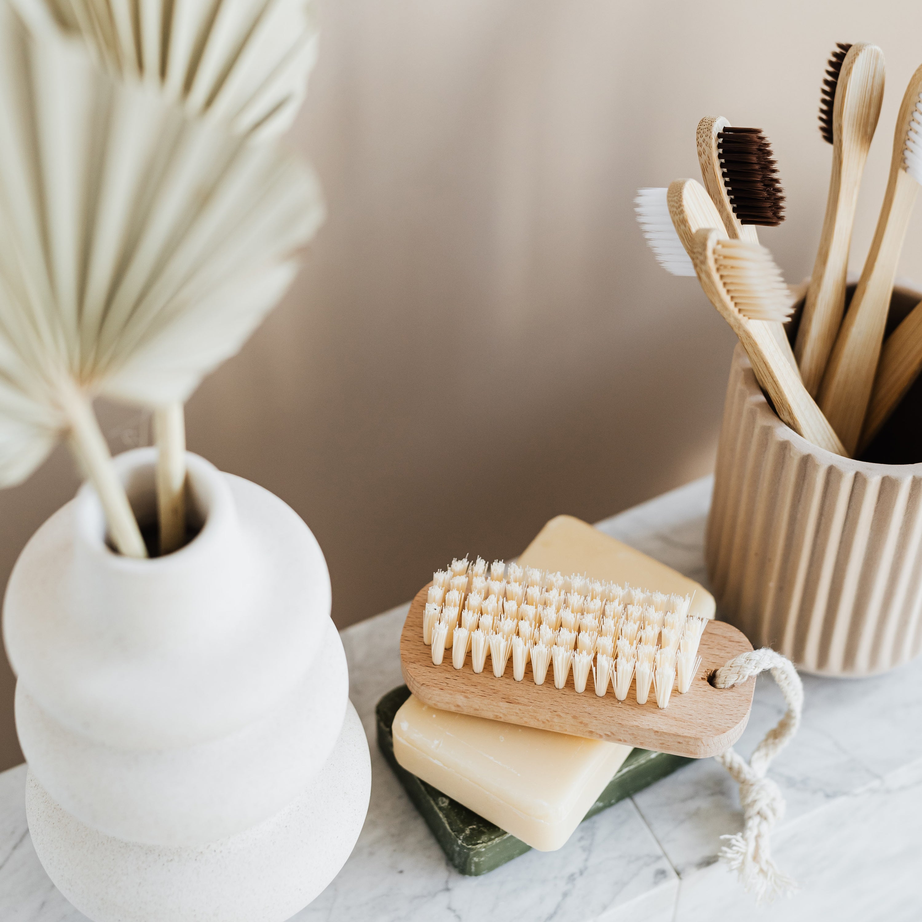 Tips to make your bathroom truly sustainable