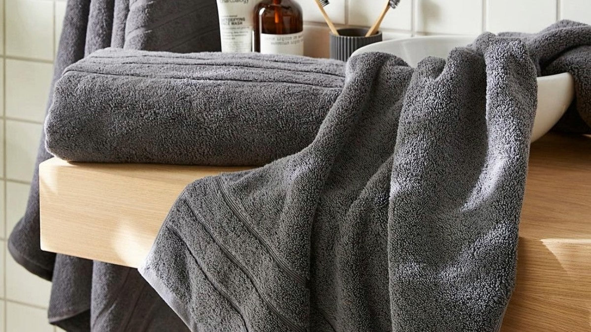 Towel day - a guide to all towel questions