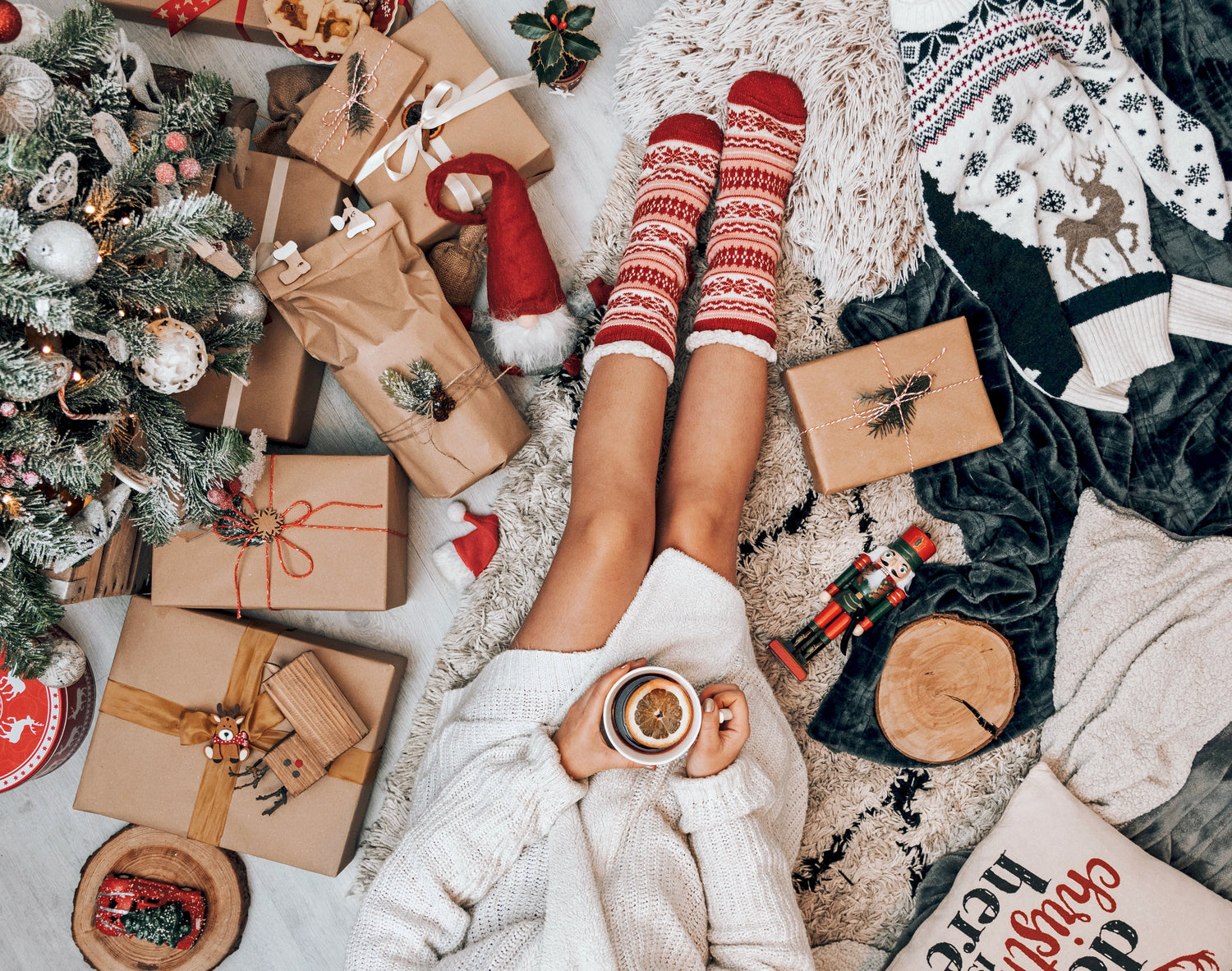 best christmas gift ideas who love their home decor