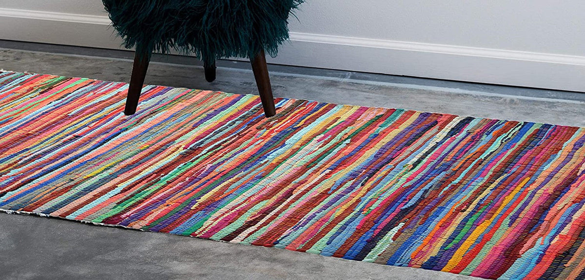 Area Rugs - Bedside, Hallway, Living Room Accent Rugs & Door Mats
