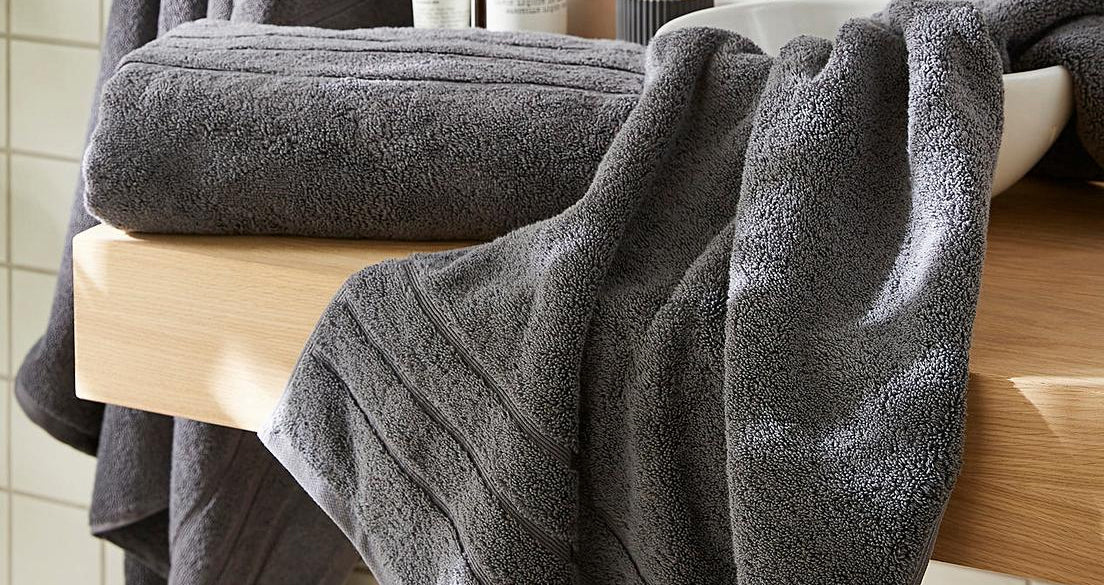 bathroom hand towels, super soft 100% cotton