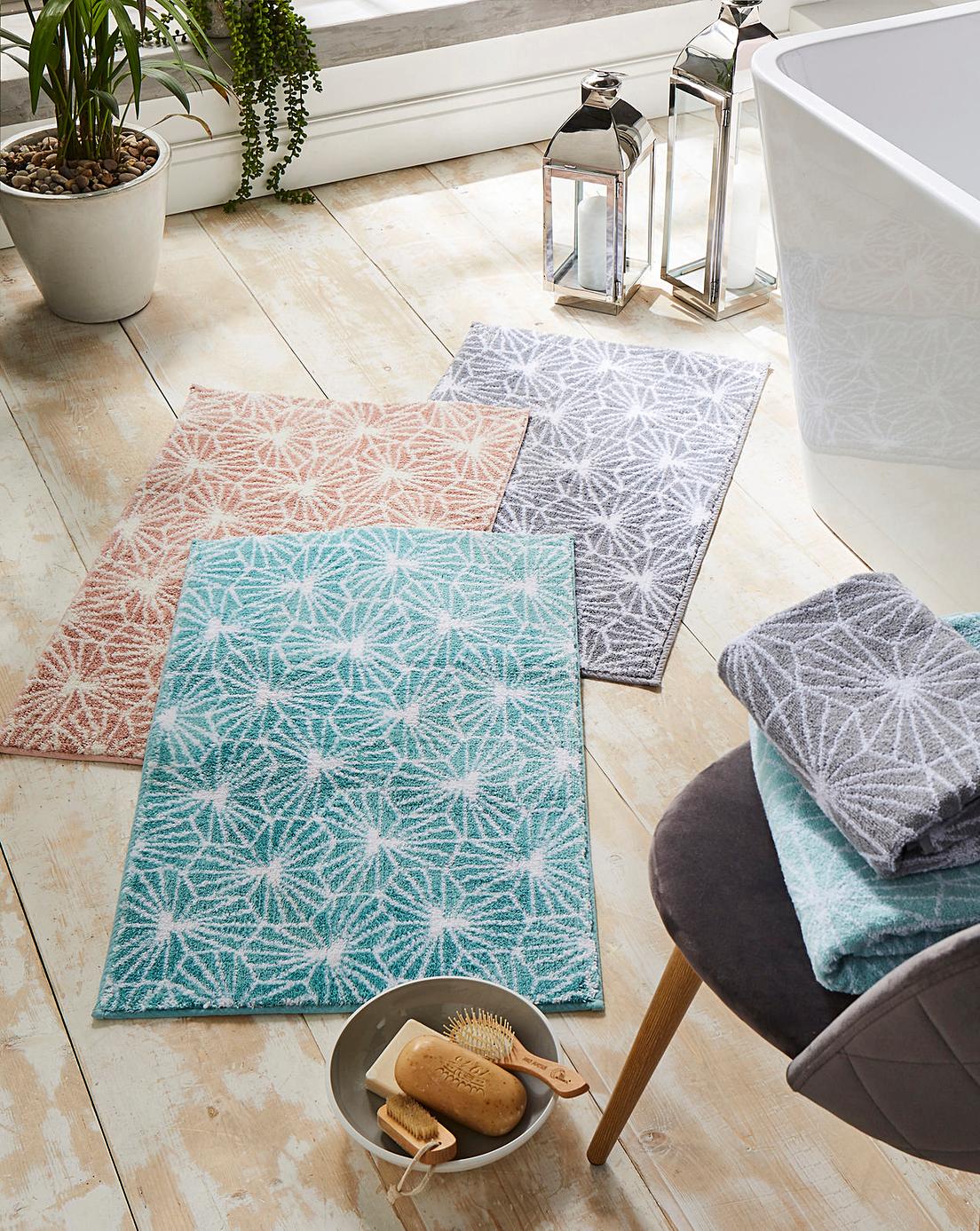 Bath Mat Sale