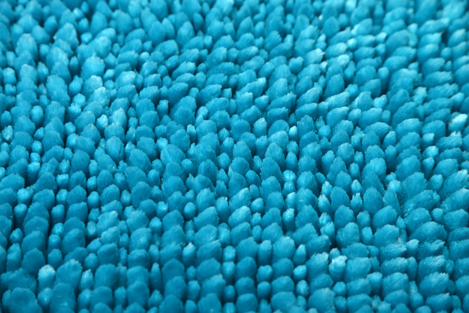 Blue bath mats. Luxury non slip bathroom mats.