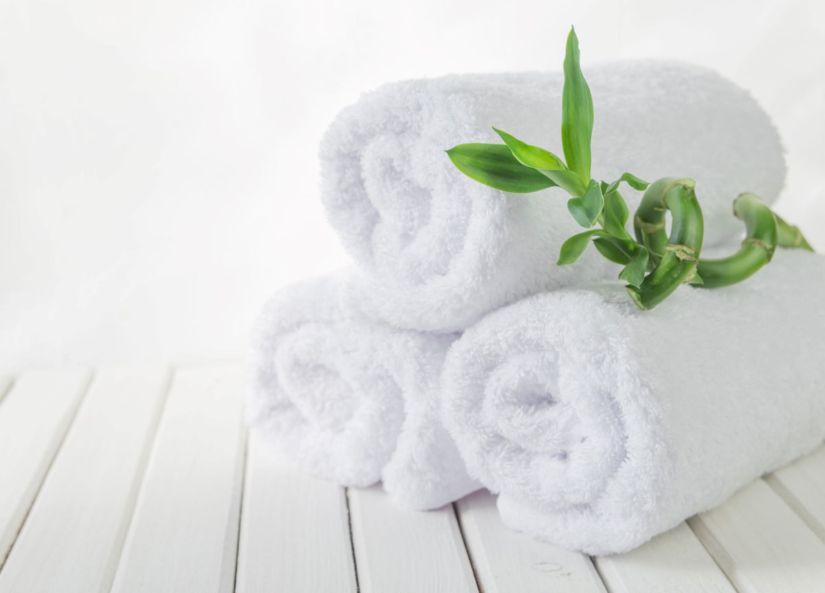Are bamboo towels eco-friendly?