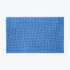 Cornish blue non slip bath mats, super soft and quick dry.