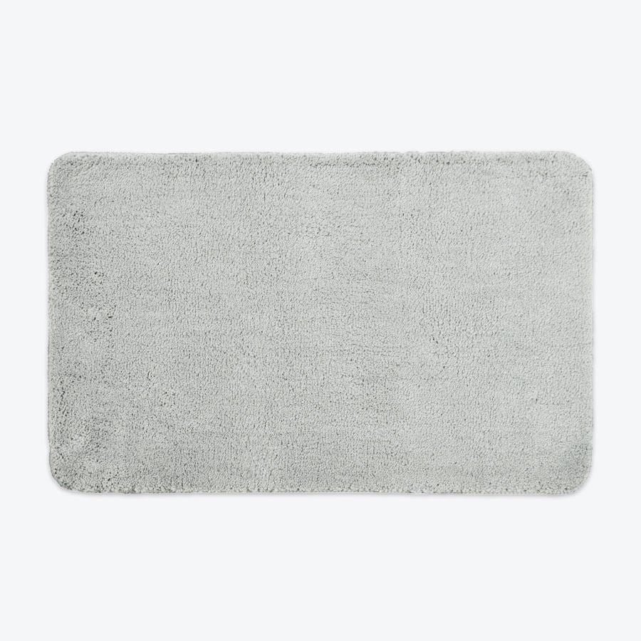 Luxury Bath Mat in Microfibre - Non-Slip &amp; Absorbent