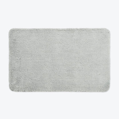 Luxury Bath Mat in Microfibre - Non-Slip &amp; Absorbent