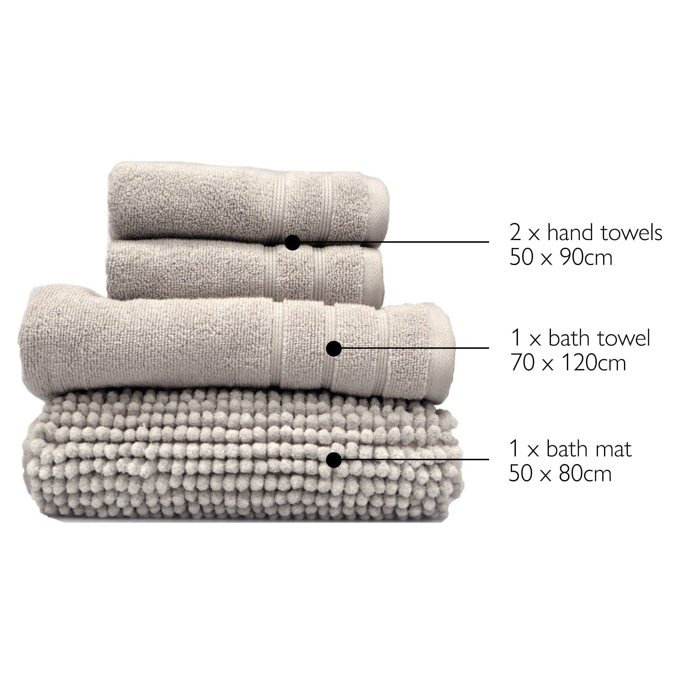 Matching hand towel and bath mat sale