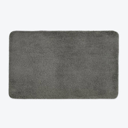 Luxury Bath Mat in Microfibre - Non-Slip &amp; Absorbent