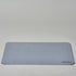 Grey diatomite mat, stone natural bath mat