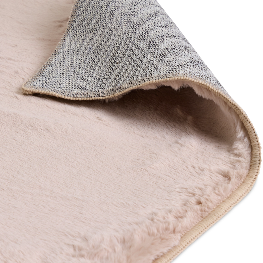 softie rug non slip backing