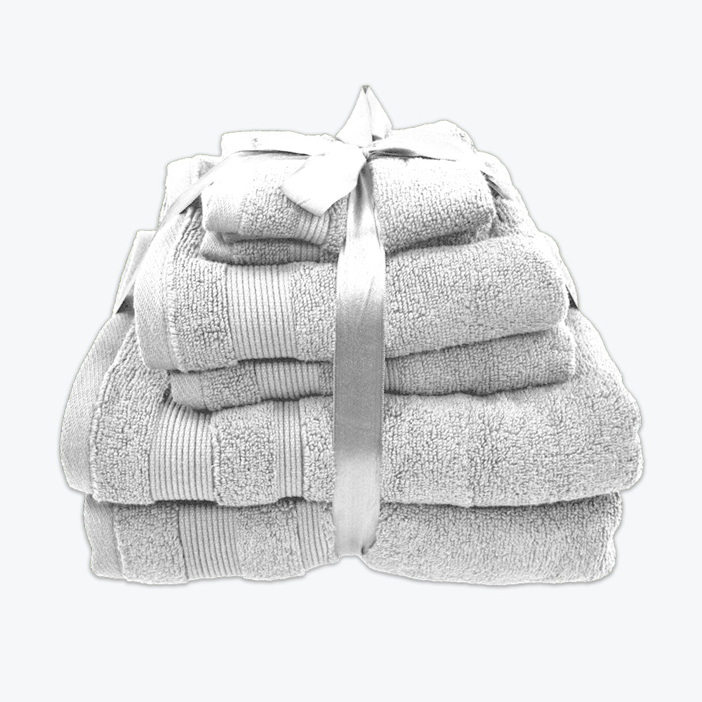 Zero Twist Towel Bale - 6 Pack