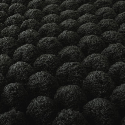 Thick Chunky Bobble Bath Mat