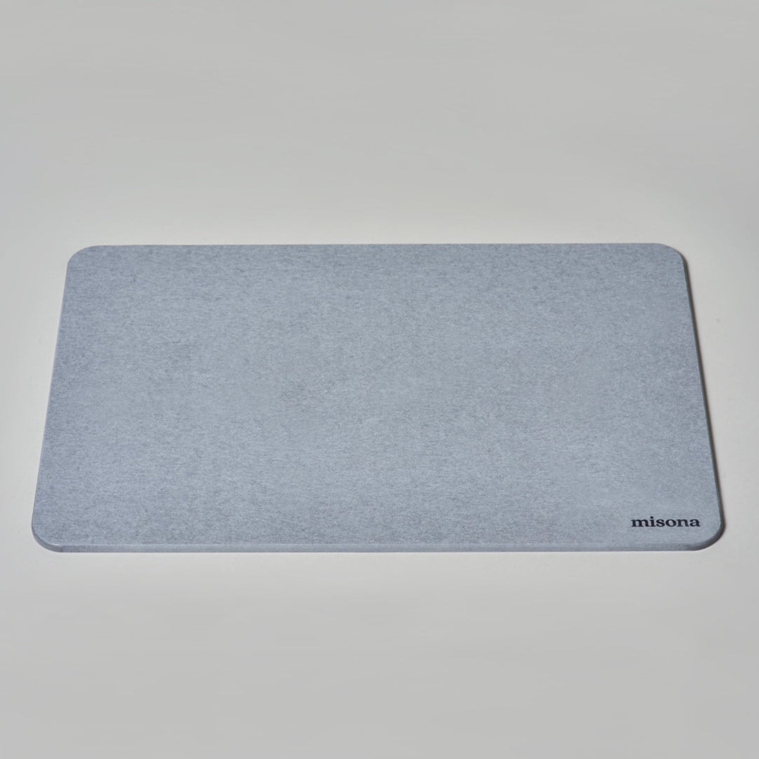 Diatomite Stone Bath Mat - Misona