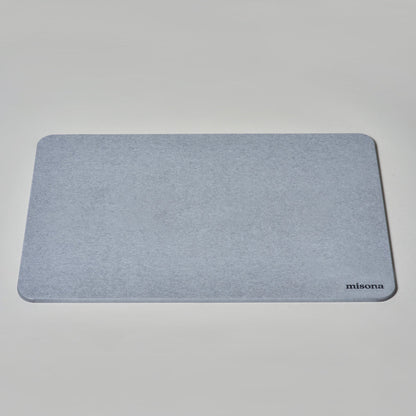 Diatomite Stone Bath Mat - Misona