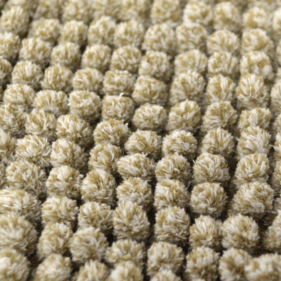 Bath mat clearance material