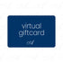 Virtual gift card for last minute gifts. Home decor gift ideas for new home.