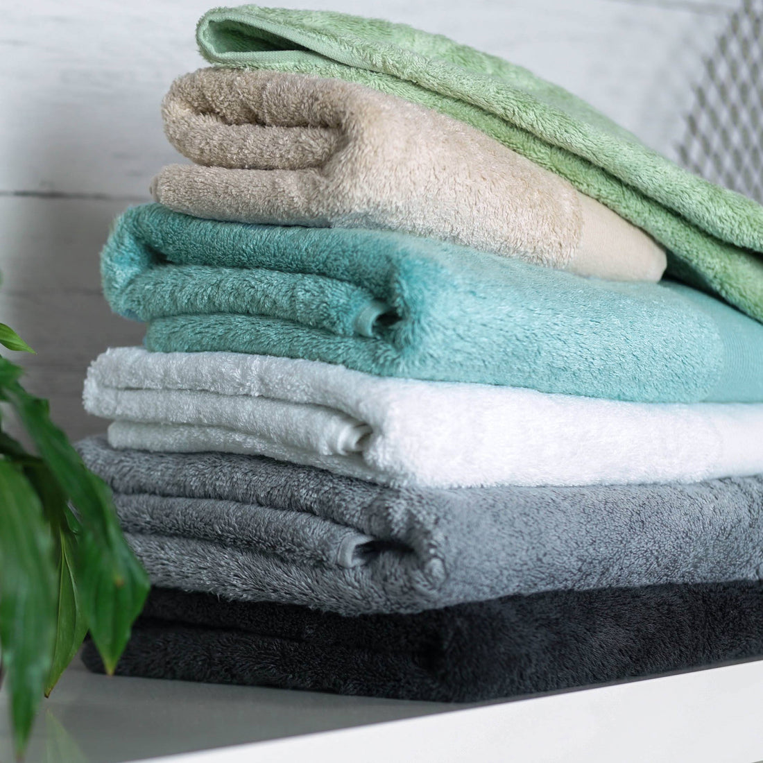 Luxury Bath Sheets  Large Bath Towels – Allure Bath Fashions