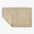 Stone Reversible Cotton Large Bath Mat - Luxury Thick Bathmat