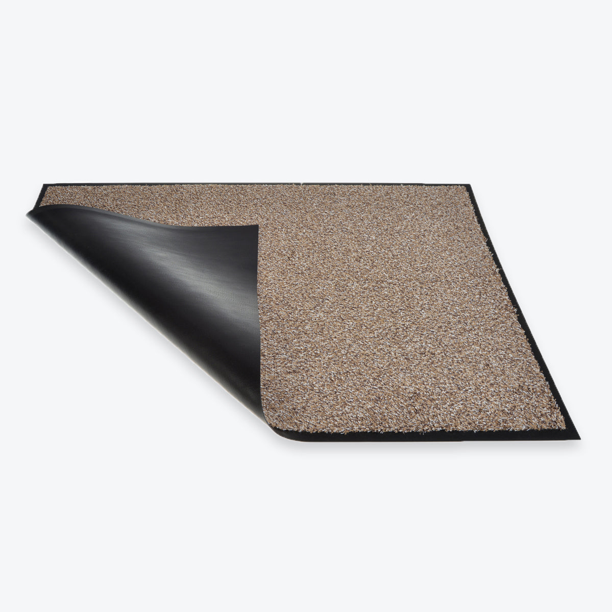 Rubber Backed Floor Mat