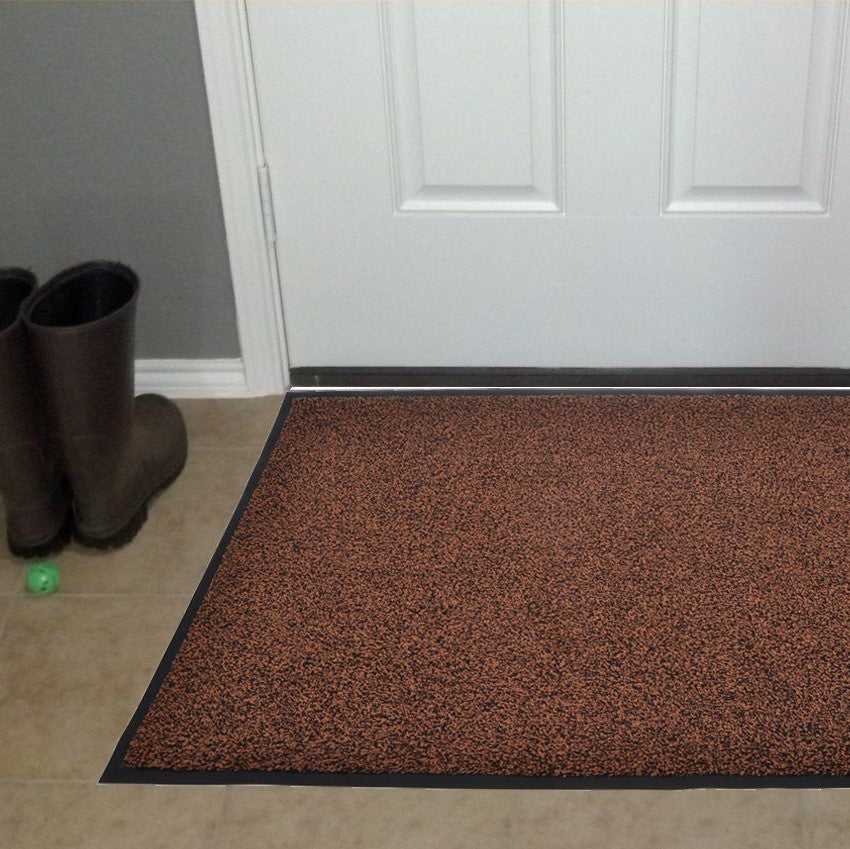 Rubber Backed Floor Mat