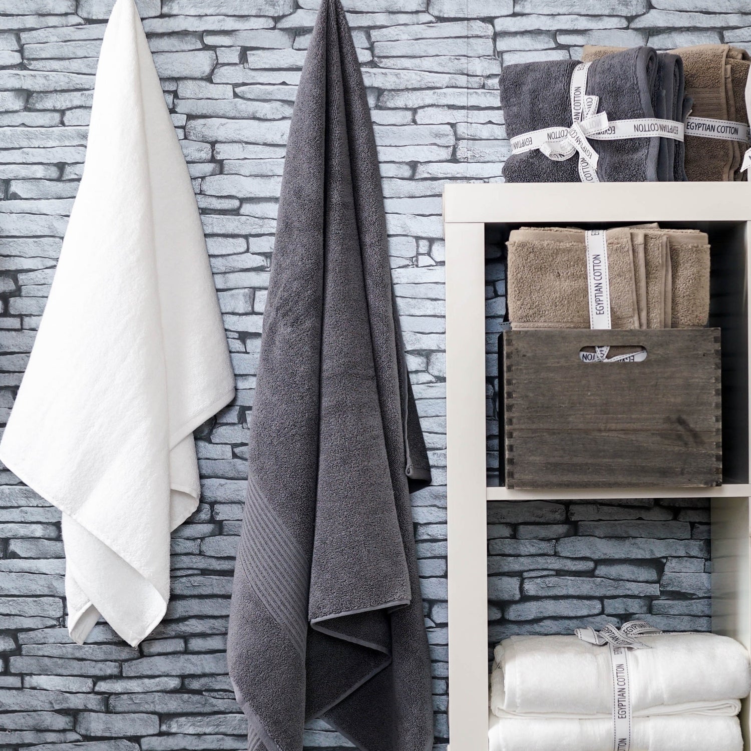 Hotel Premium Bath Sheet - Luxury Large Bath Towels