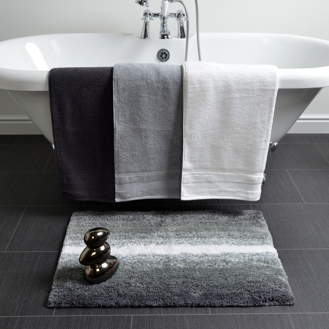 Clearance Sale  Up to 70% off Luxury Towels, Bath Mats & Throws – Allure  Bath Fashions